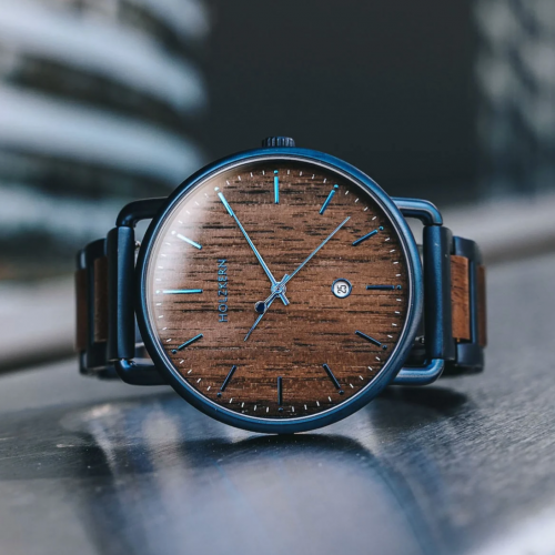 ساعة هولزكرن ايبانما رجالية