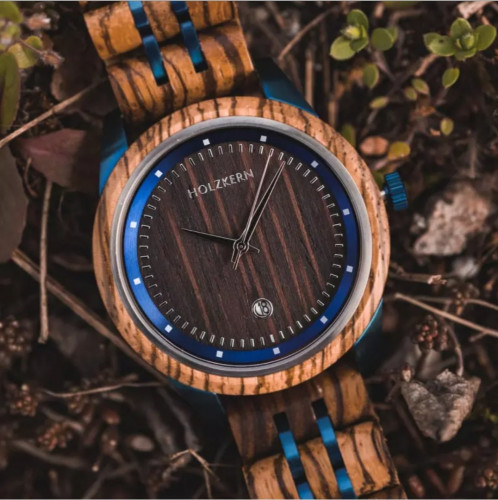 ساعة هولزكرن اودين رجالية