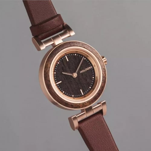 ساعة هولزكرن هاريت نسائية