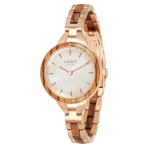 لايمر ميليسا نسائية (الطاقة الشمسية)