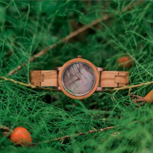 ساعة هولزكرن صوفيا نسائية