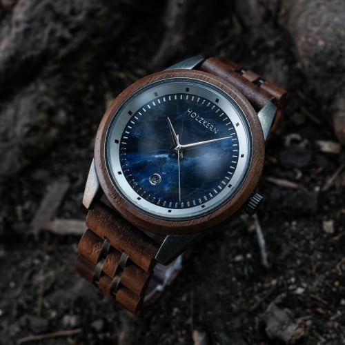 ساعة هولزكرن ذور رجالية