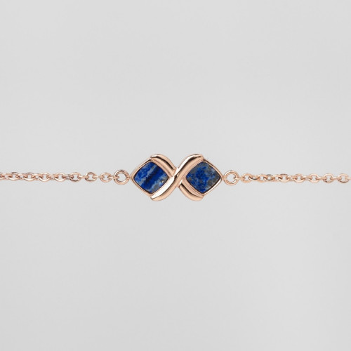 اسورة هولزكرن موزيك لازورد/روز قولد