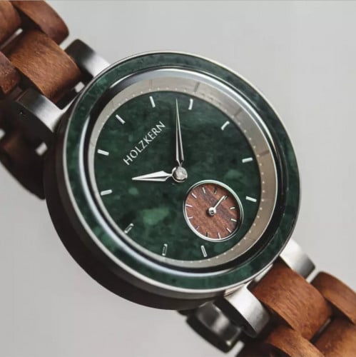 ساعة هولزكرن كابا نسائية