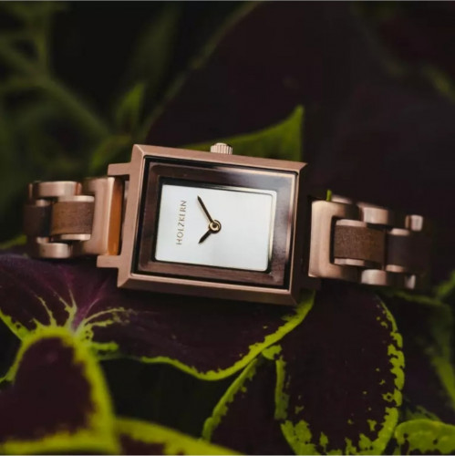 ساعة هولزكرن ماريا تيريزيا نسائية