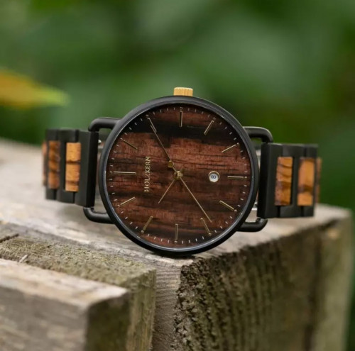 ساعة هولزكرن تيان رجالية