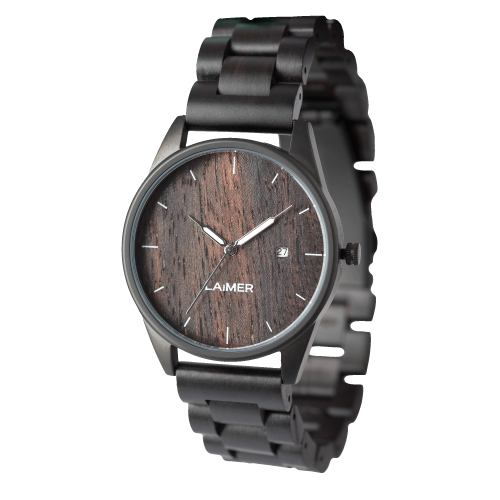 ساعة لايمر ساشا رجالية