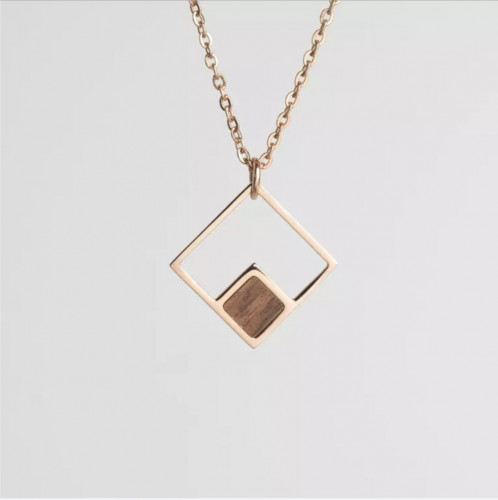 سلسلة هولزكرن جيوميترك جوز/روز قولد