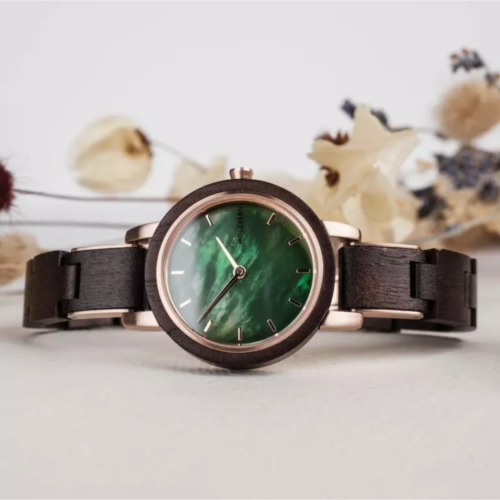 ساعة هولزكرن مارلن نسائية