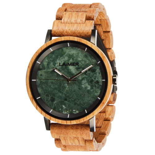 ساعة لايمر ليام رجالية