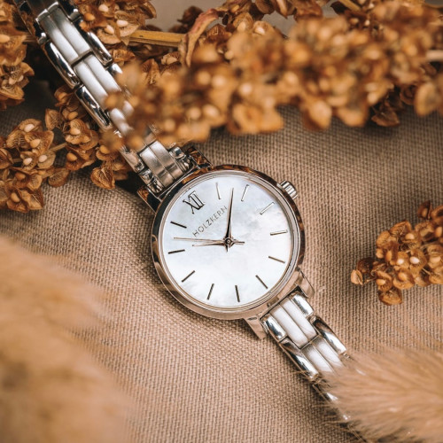 ساعة هولزكرن سكادي نسائية