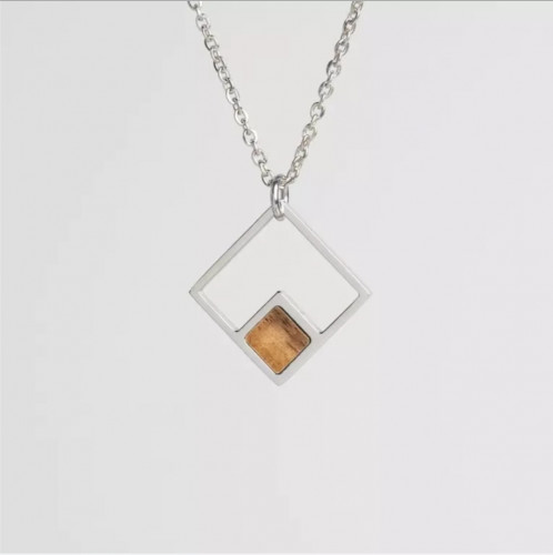 سلسلة هولزكرن جيوميترك كوا/فضي