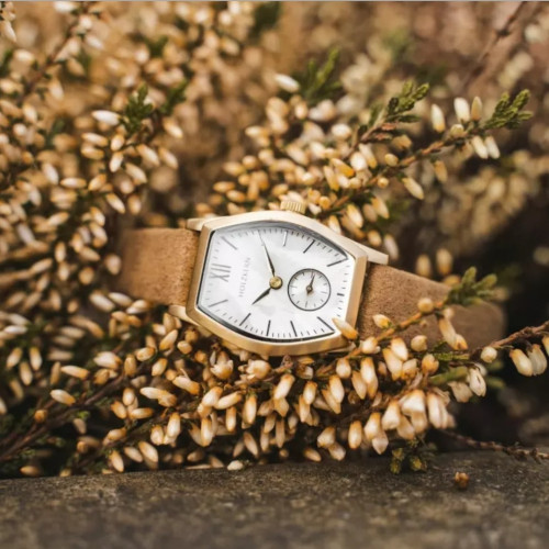 ساعة هولزكرن سيمون نسائية