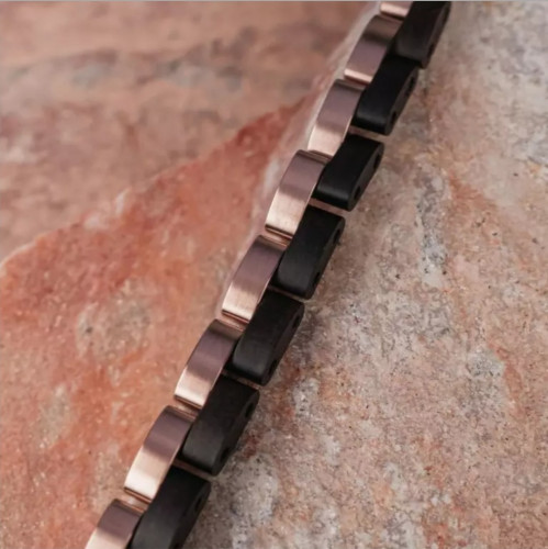 اسورة هولزكرن دويت غامق/روز قولد