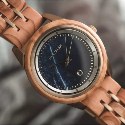 ساعة هولزكرن سيف نسائية