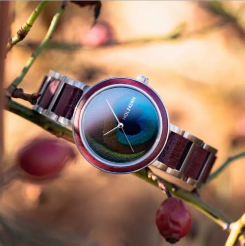 ساعة هولزكرن ذا رومانتك نسائية