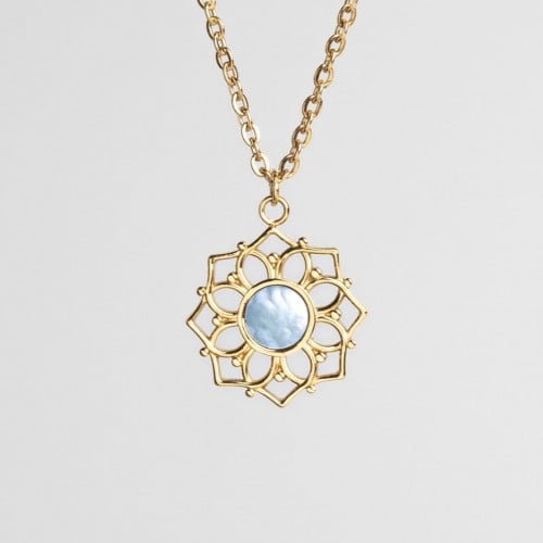 طقم كمبزيشن حلق اسورة سلسلة خاتم