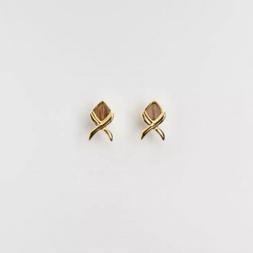 حلق هولزكرن موزيك جوز/ذهبي