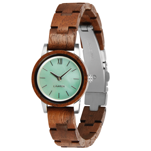 ساعة لايمر نينا نسائية