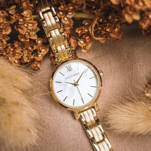 ساعة هولزكرن هانوي نسائية