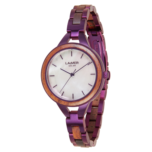 لايمر مارغوت نسائية (الطاقة الشمسية)