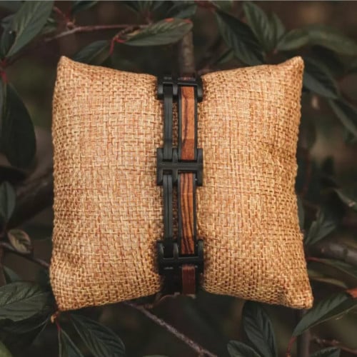 اسورة هولزكرن ستاكاتو زيبرا/اسود