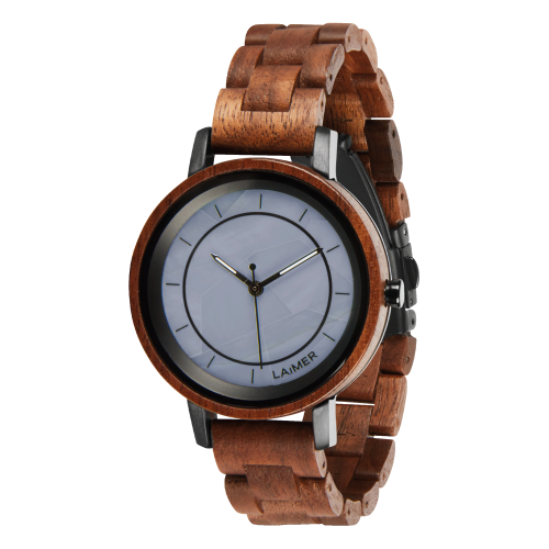 ساعة لايمر كريستينا نسائية