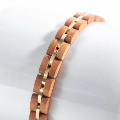 اسورة هولزكرن فانتازيا كرز/ذهبي