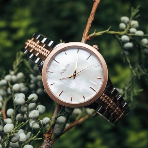 ساعة هولزكرن سوياي نسائية