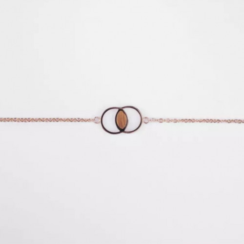 اسورة هولزكرن ايفاجي جوز/روز قولد