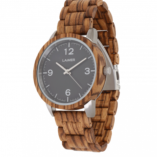 ساعة لايمر اليا رجالية