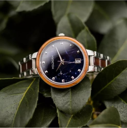 ساعة هولزكرن بريسا نسائية