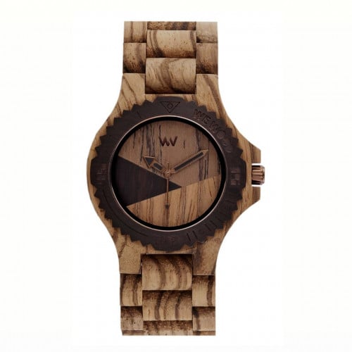 وي وود ديت مينا ثلاثي الألوان