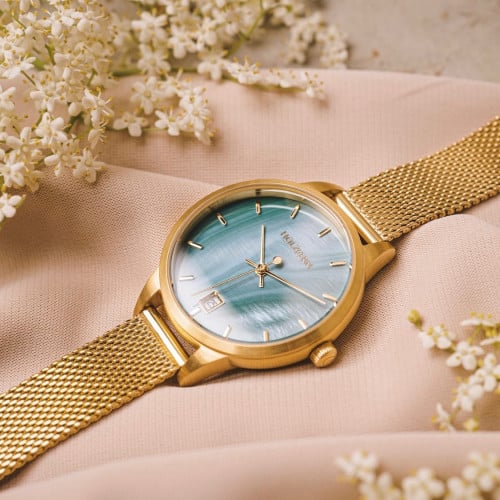 ساعة هولزكرن تالامنكا نسائية