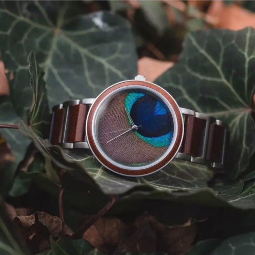 ساعة هولزكرن ذا توتر رجالية