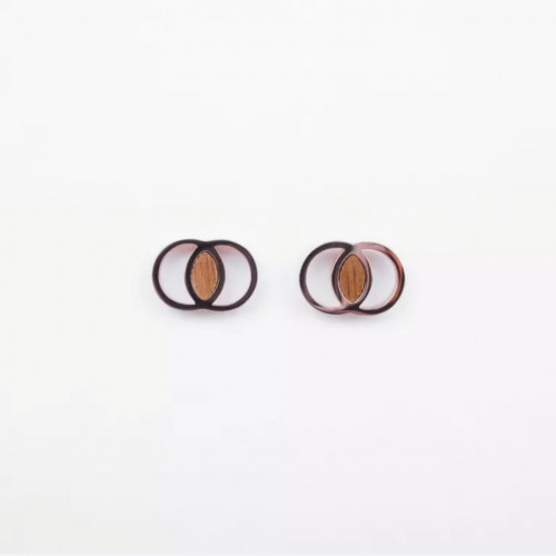 حلق هولزكرن ايفاجي جوز / روز قولد