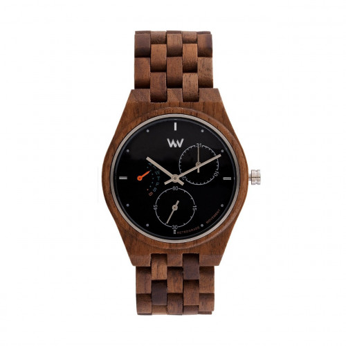 وي وود رايدر خشب الجوز