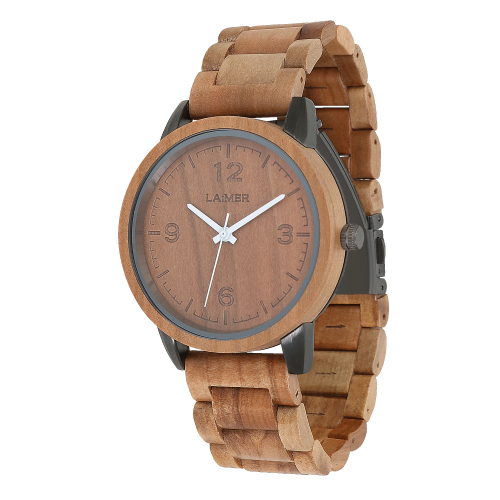 ساعة لايمر ادي رجالية