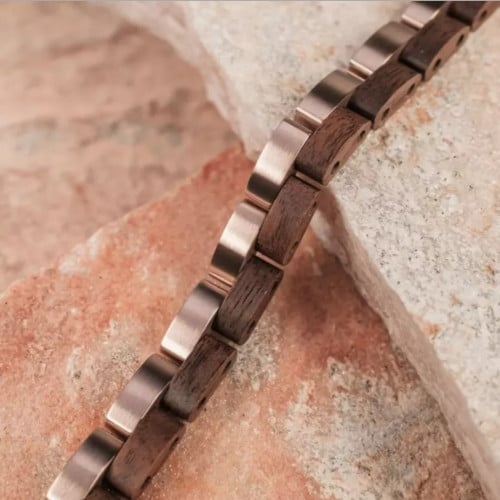 اسورة هولزكرن دويت جوز/روز قولد