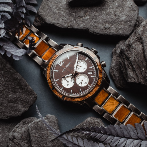 هولزكرن تازمان رجالية