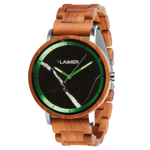 ساعة لايمر لوكا رجالية