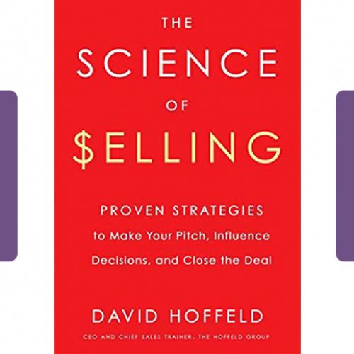 The Science of selling