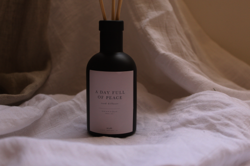 A Day Full of Peace Reed Diffuser - 100ml