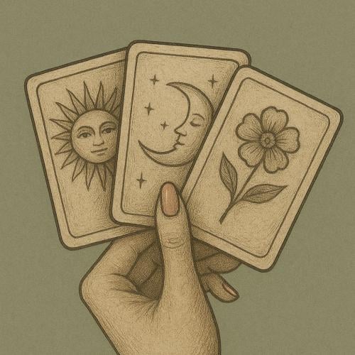 What Are the Cards Telling you Today