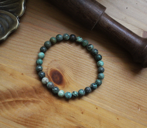 Turquoise Bracelet