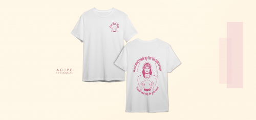 Lana Del Rey Witchy Unisex T-Shirt