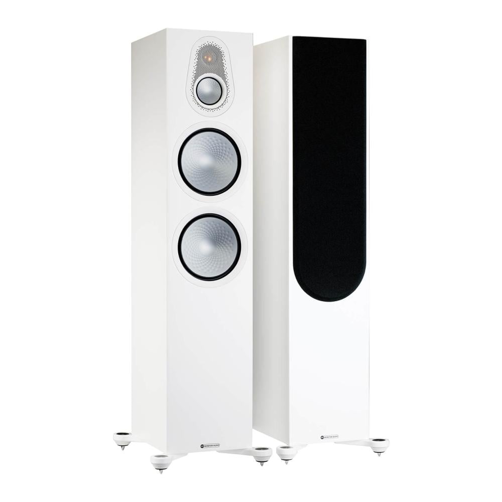 Monitor Audio Silver 500 7G Floor standing towers each اوديو