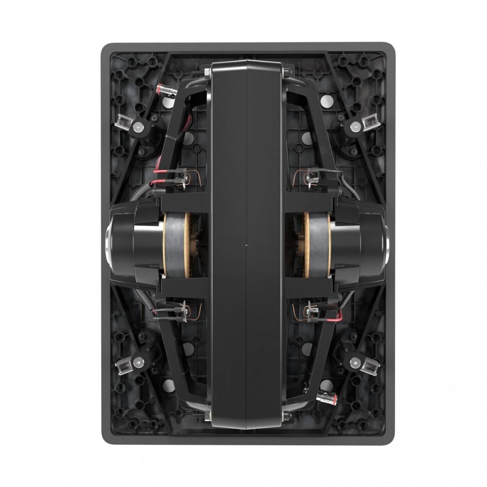 Paradigm DCS 208FR3 in-wall subwoofer