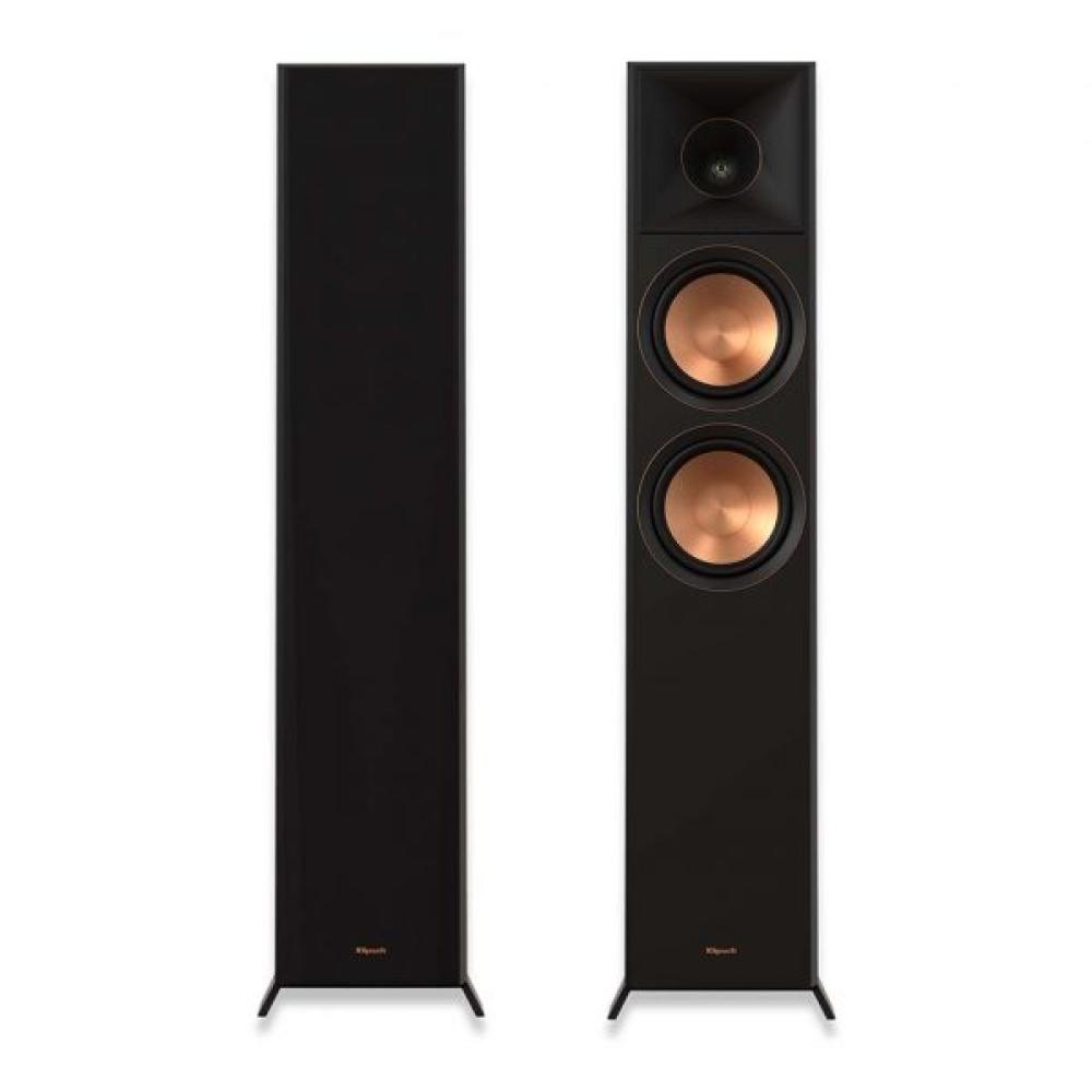 Klipsch RP-6000F II Floor Standing Speakers زوج