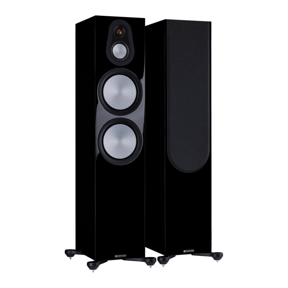 Monitor Audio Silver 500 7G Floor standing towers each اوديو